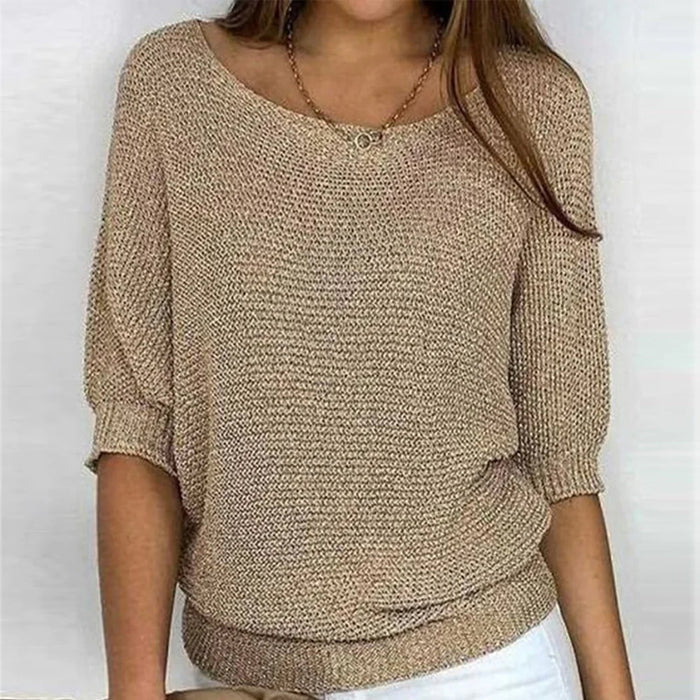 Hailey | Comfortable Sweater for Women