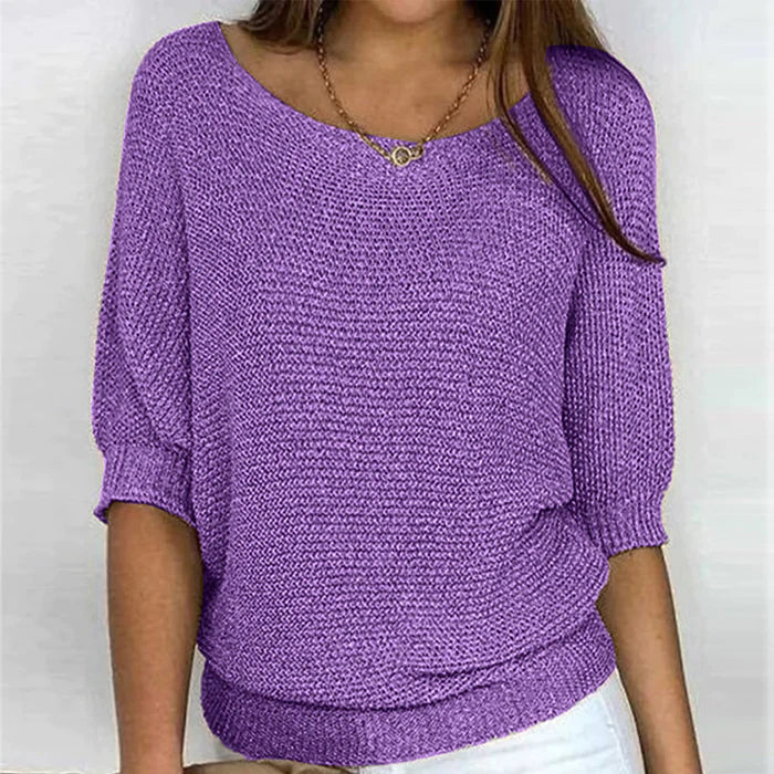 Hailey | Comfortable Sweater for Women