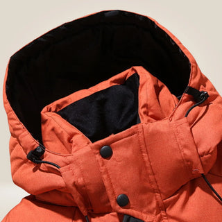 Arvik | Premium winter jacket for cold days