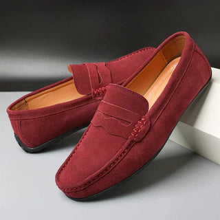 Raveline Vernale | Loafer with strap