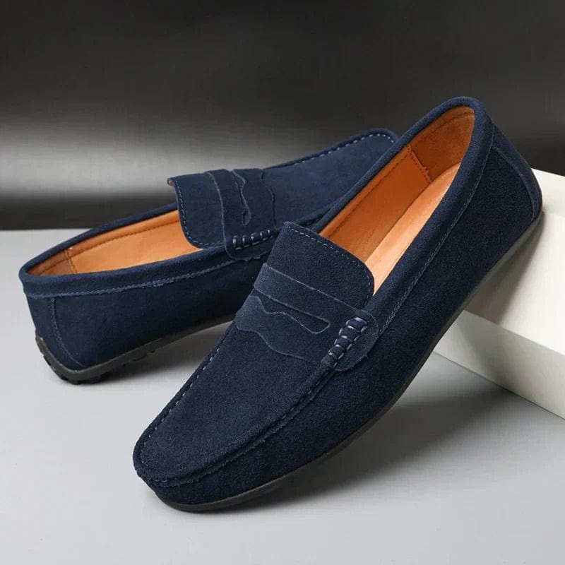 Raveline Vernale | Loafer with strap