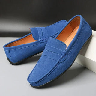 Raveline Vernale | Loafer with strap