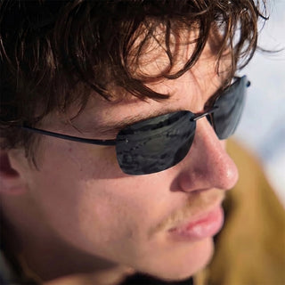 Fink | Lunettes de soleil sans cerclage polarisées