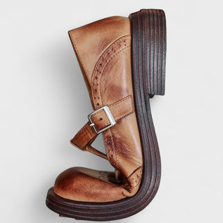 Elena | Chaussures à talons élégantes et confortables