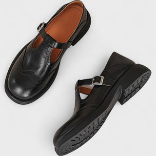 Elena | Chaussures à talons élégantes et confortables