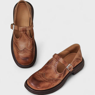 Elena | Chaussures à talons élégantes et confortables