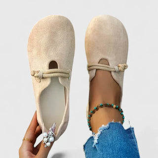 Silke | Mocassins élégants et confortables