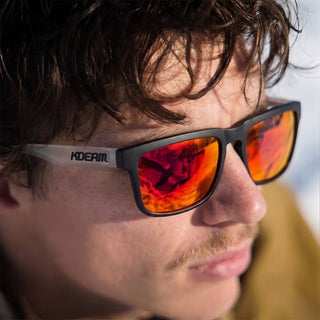 Maeve | Lunettes de soleil de sport polarisées