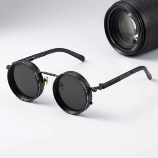 Jay | Lunettes de soleil modernes Eclipse