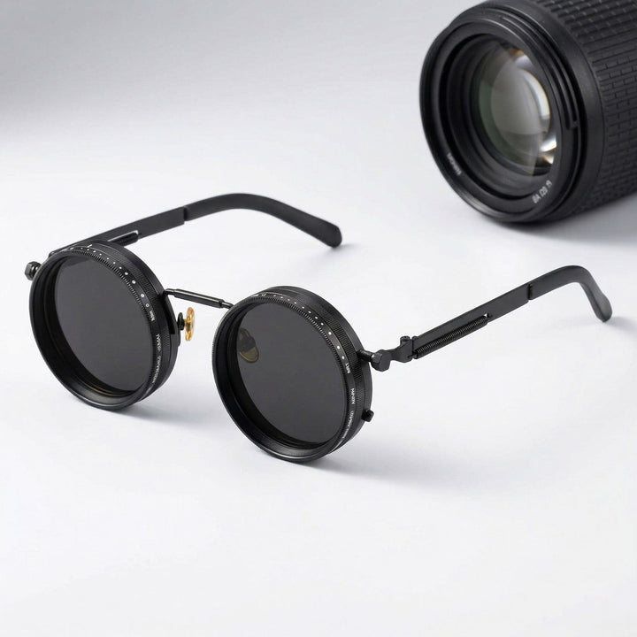 Jay | Lunettes de soleil modernes Eclipse