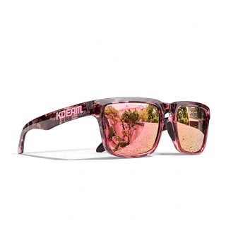 Maeve | Lunettes de soleil de sport polarisées