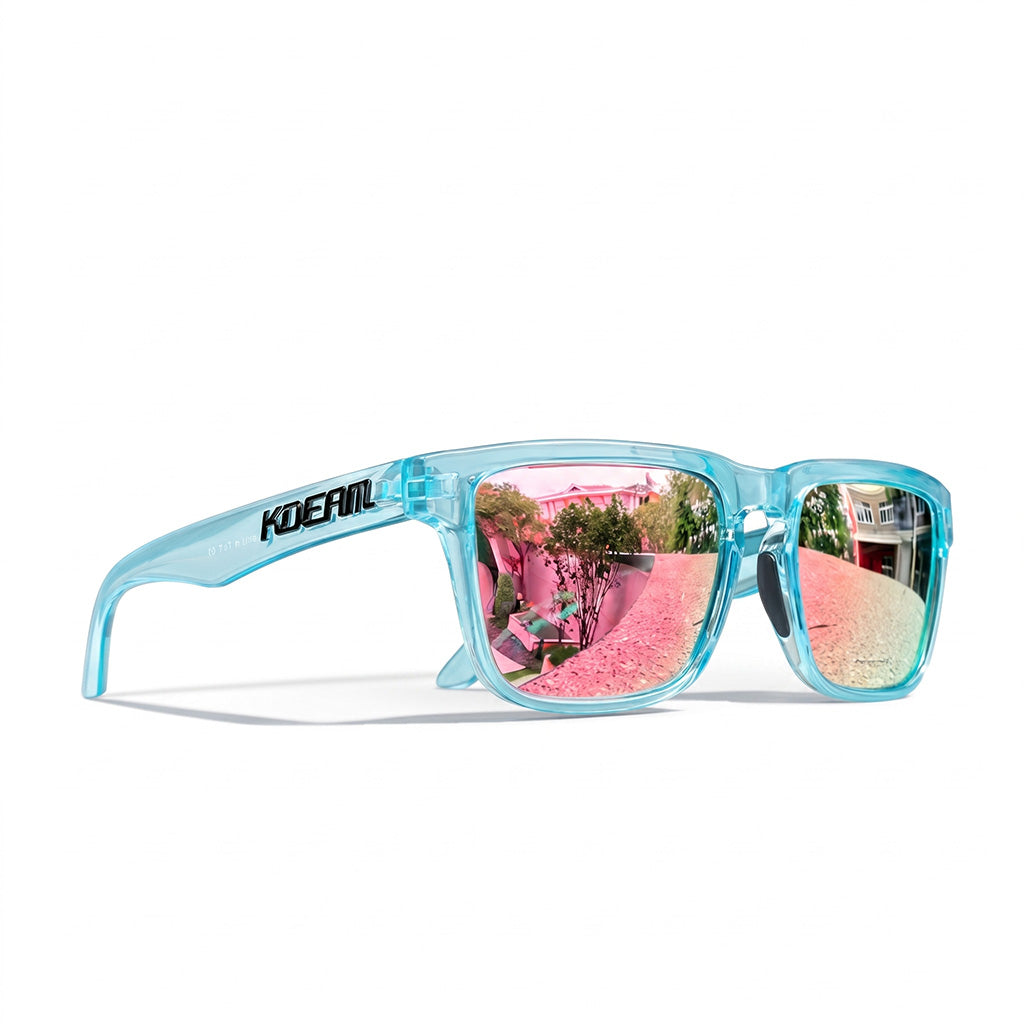 Maeve | Lunettes de soleil de sport polarisées