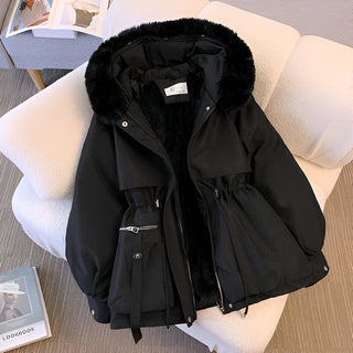 Solène | Parka d&
