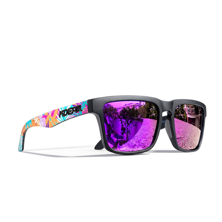 Maeve | Lunettes de soleil de sport polarisées