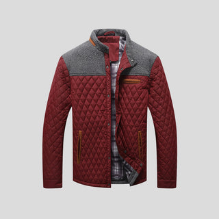 Arden | Veste matelassée élégante