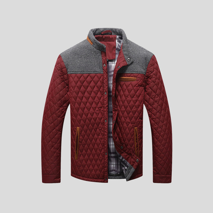 Arden | Veste matelassée élégante