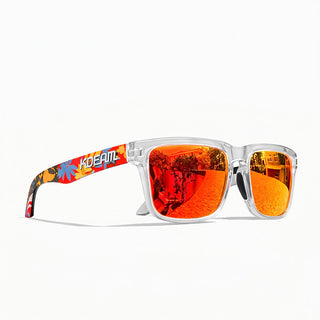 Maeve | Lunettes de soleil de sport polarisées