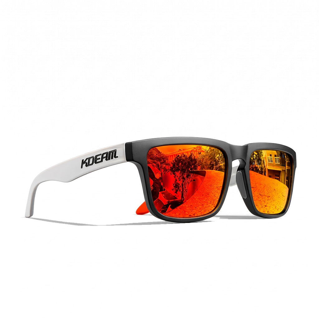 Maeve | Lunettes de soleil de sport polarisées