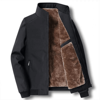 Edgar | Veste doublée chaude