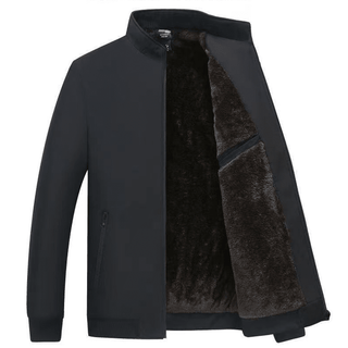 Edgar | Veste doublée chaude