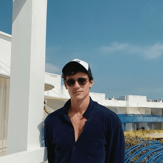 Oakmere | Lunettes de soleil au design intemporel