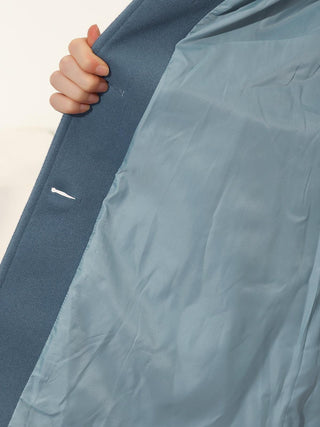 Helena | Manteau long élégant pour femme