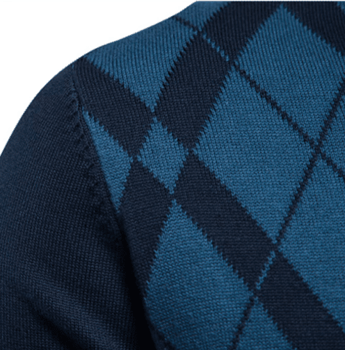 Sander | Men&