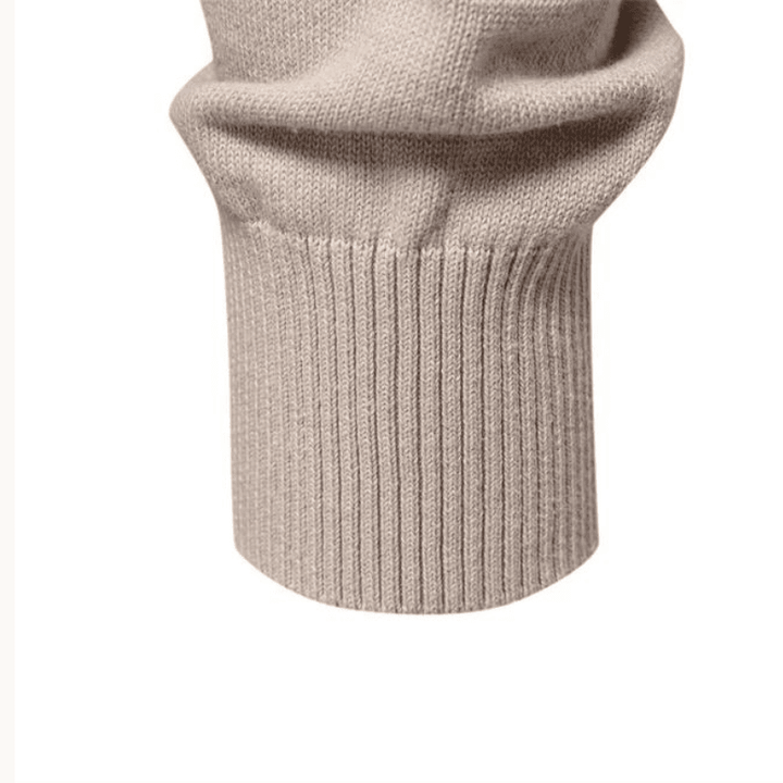 Gabriel | Pull homme à motif losanges