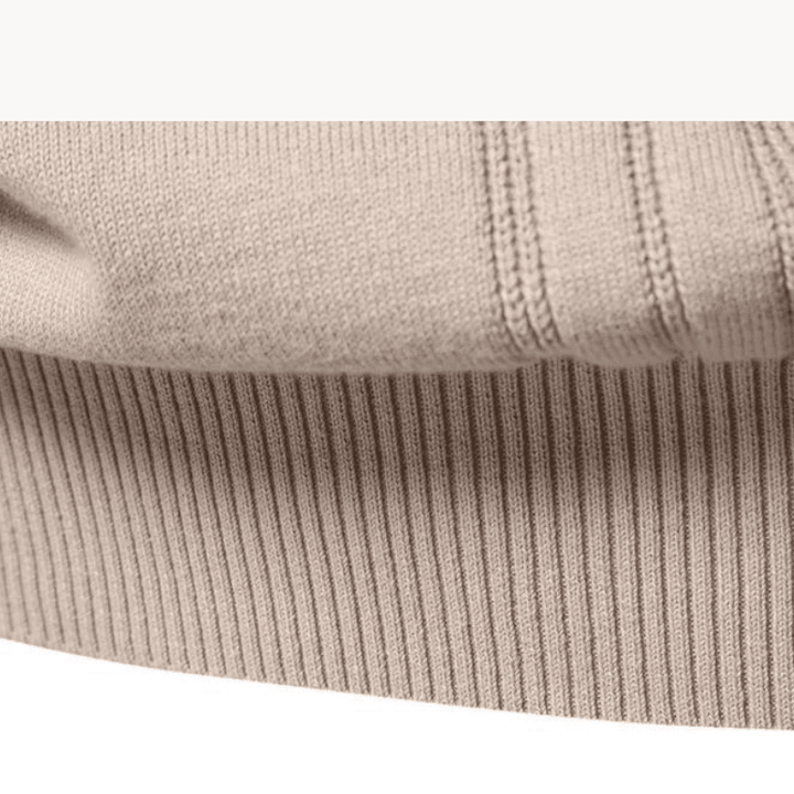 Gabriel | Pull homme à motif losanges