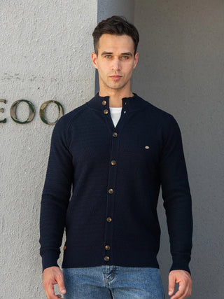 Johan | Coupe confortable au style moderne