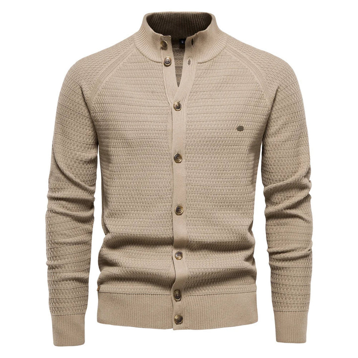 Johan | Coupe confortable au style moderne