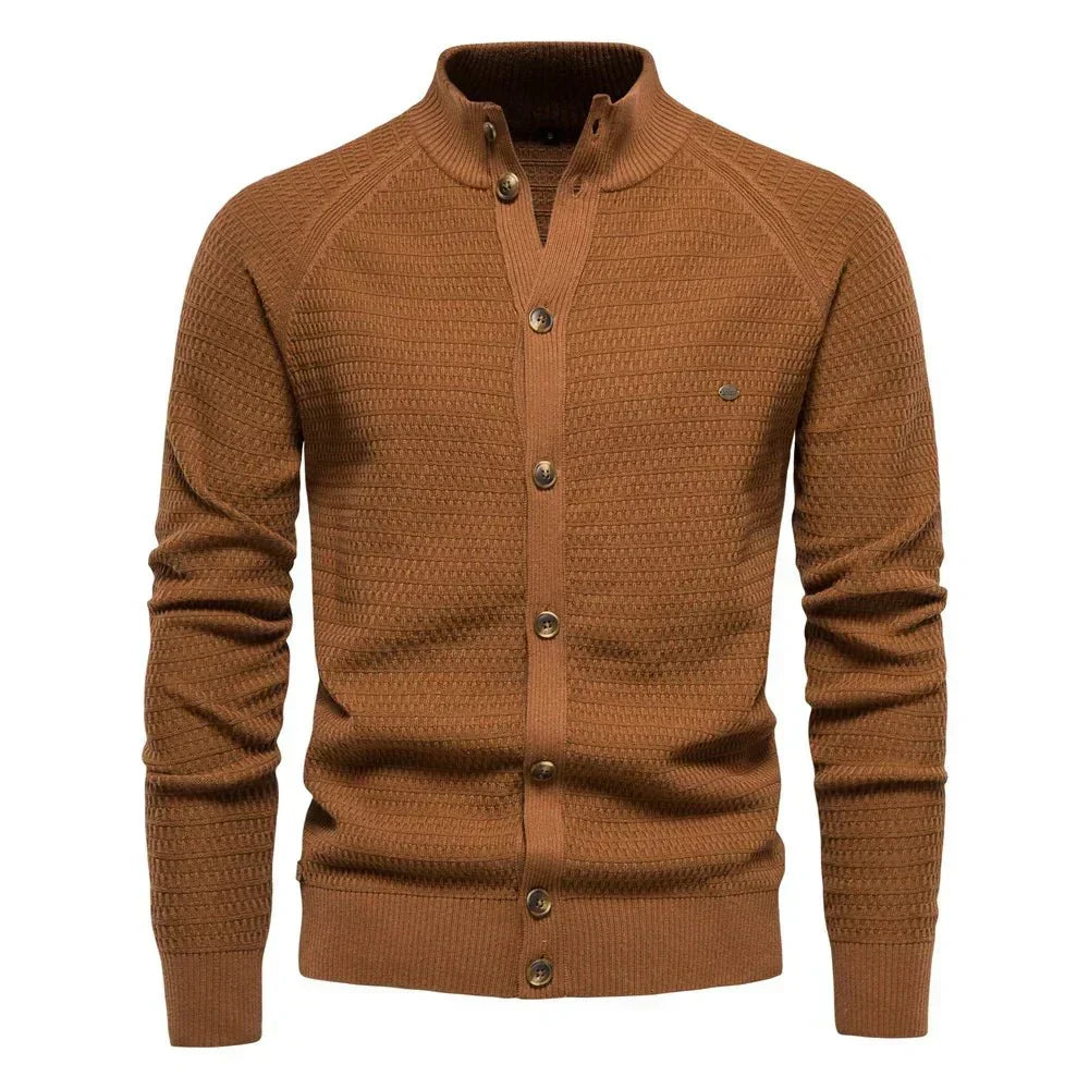 Johan | Coupe confortable au style moderne