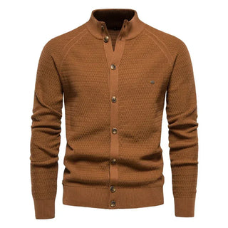 Johan | Coupe confortable au style moderne