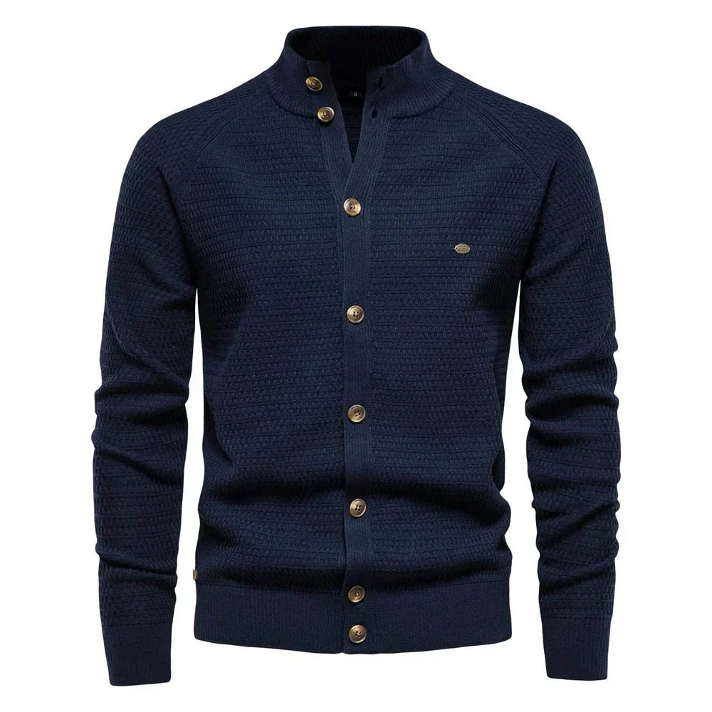 Johan | Coupe confortable au style moderne