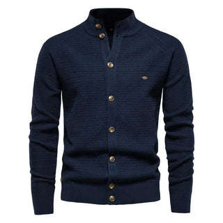 Johan | Coupe confortable au style moderne