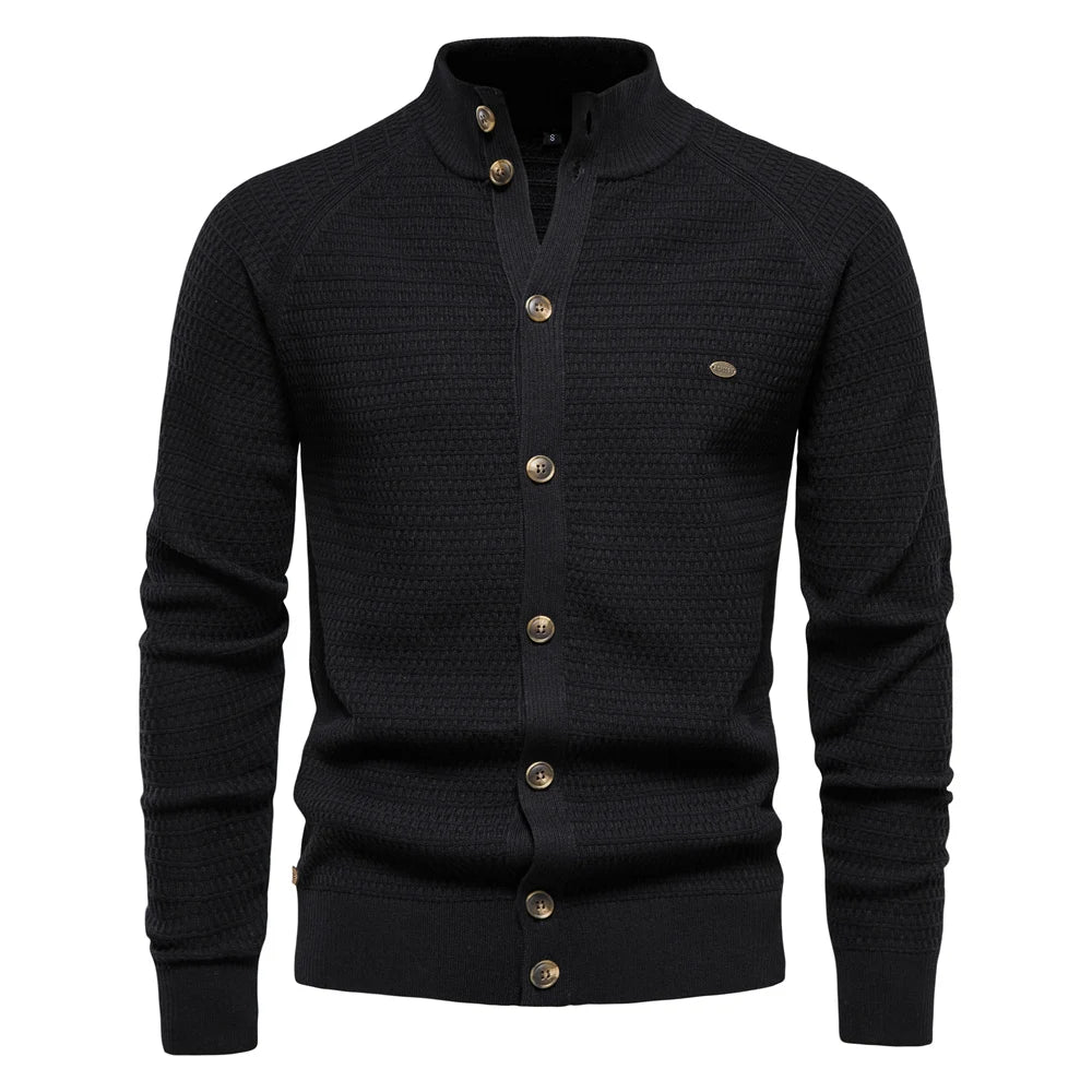 Johan | Coupe confortable au style moderne
