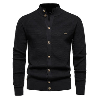 Johan | Coupe confortable au style moderne