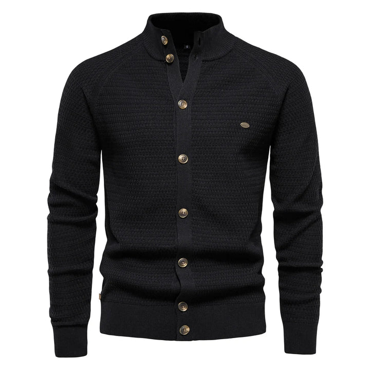 Johan | Coupe confortable au style moderne