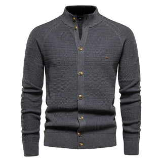 Johan | Coupe confortable au style moderne