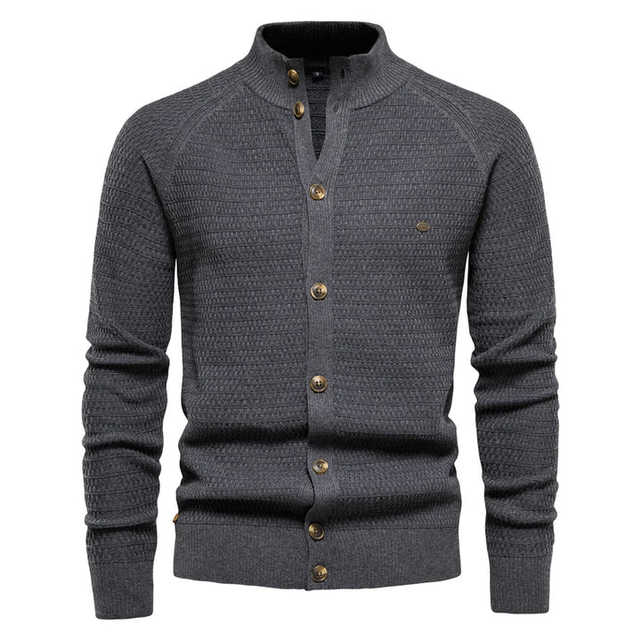 Johan | Coupe confortable au style moderne