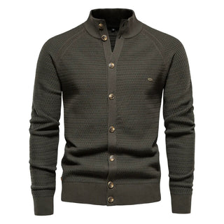 Johan | Coupe confortable au style moderne