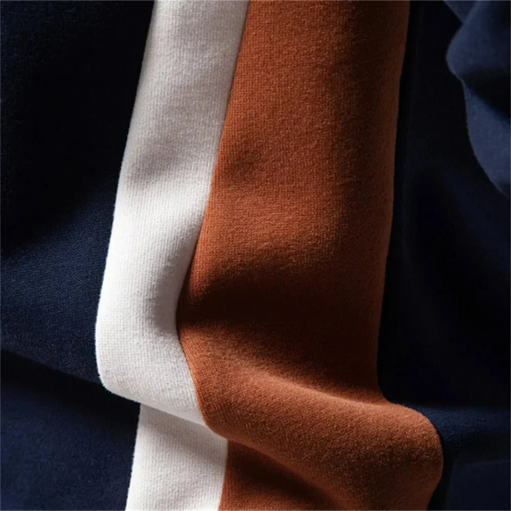 Laurens | Pull élégant pour homme