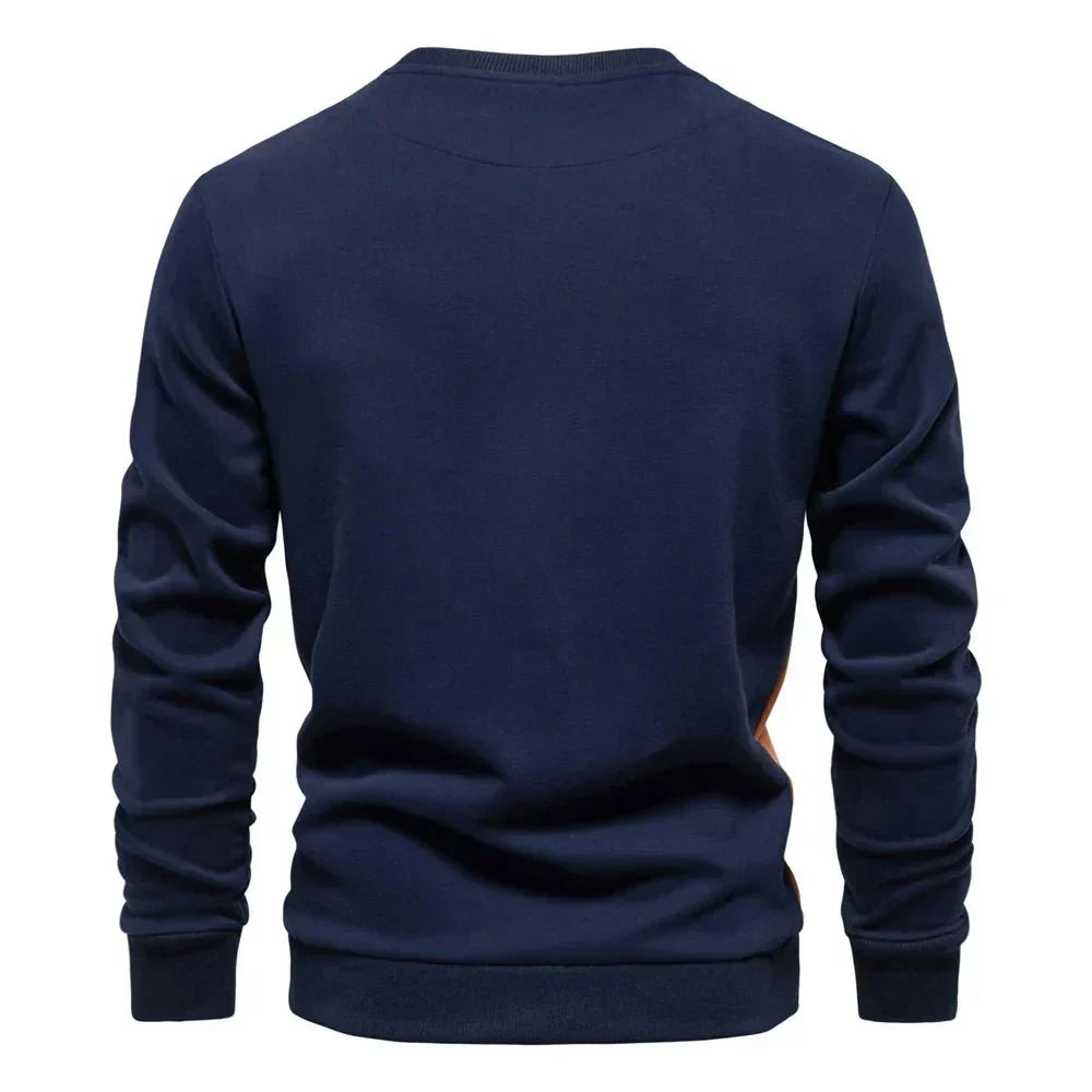 Laurens | Pull élégant pour homme