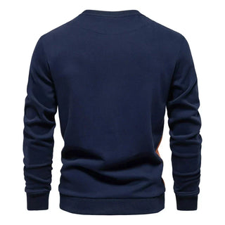 Laurens | Pull élégant pour homme