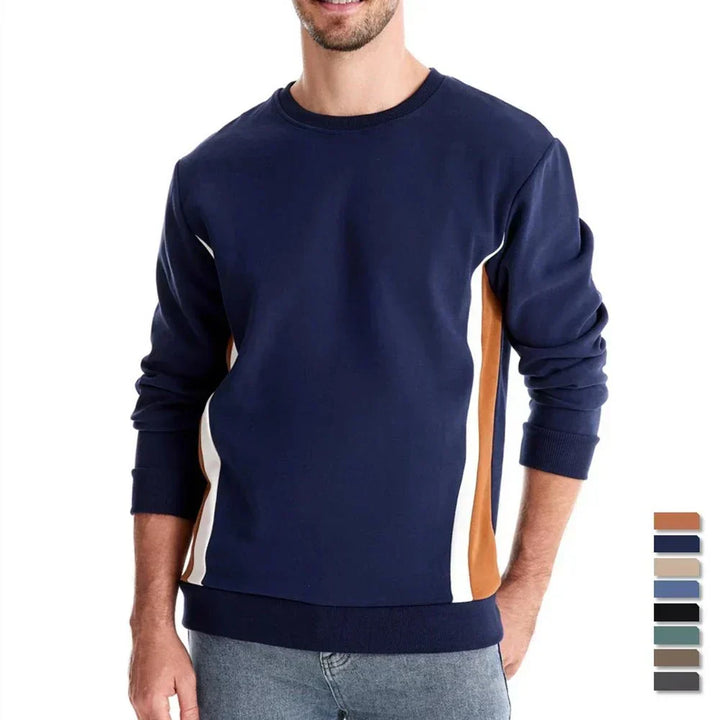 Laurens | Pull élégant pour homme