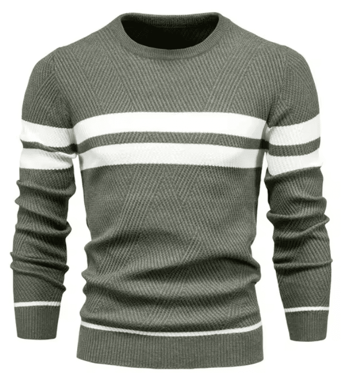 Alexander | Pull élégant pour homme