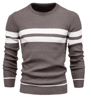 Alexander | Pull élégant pour homme