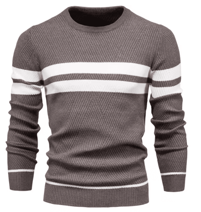 Alexander | Pull élégant pour homme