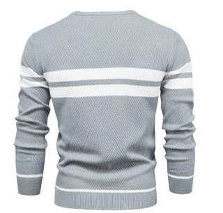 Alexander | Pull élégant pour homme