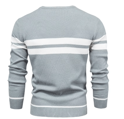 Alexander | Pull élégant pour homme